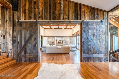 8642 North Sunset Circle Park City UT 84