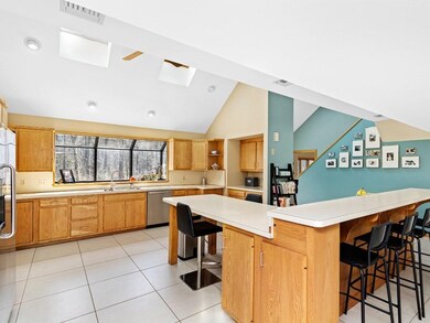 359 Bay Rd, North Easton, MA 02356 - photo 5