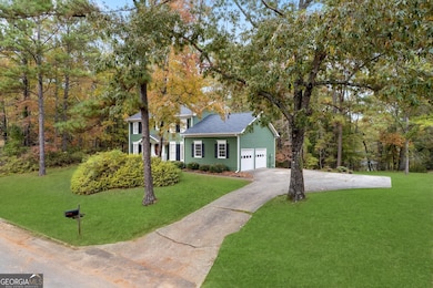 195 Eagle Dr, Macon, GA 31211 - photo 2