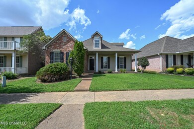 4854 Stone Cross Dr