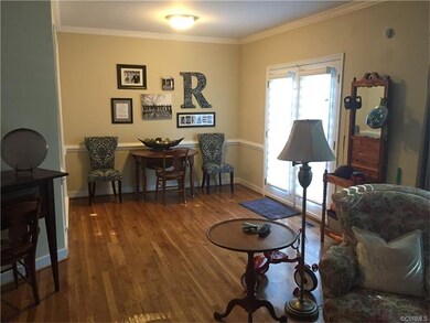 2627 Duffy Ct, Henrico, VA 23233 - photo 2