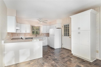 8313 Knight Village Cir, Stokesdale, NC 27357 - photo 7