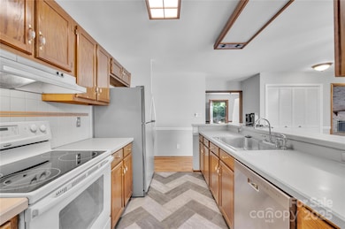 702 Trail Ridge Rd, Matthews, NC 28105 - photo 4