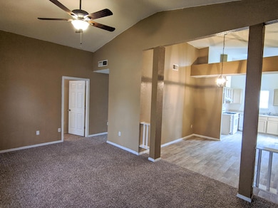 14496 Cabana Dr, Horizon City, TX 79928 - photo 6