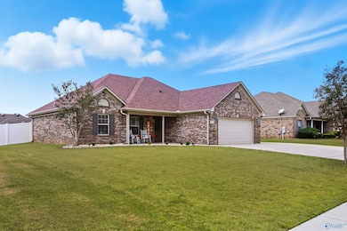 29327 Amy Cir, Ardmore, AL 35739 - photo 5