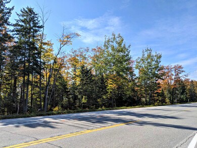 200 Ft. Road frontage