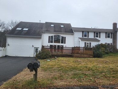 67 Amherst Rd unit 1, South Hadley, MA 01075 - photo 2