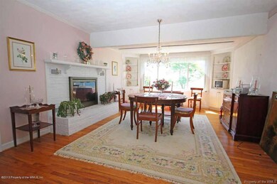 Dining Room 1