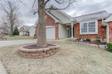 Welcome to 4514 Von Talge Meadows Court!