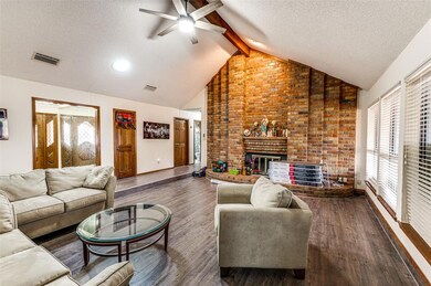 3504 Cliffwood Dr, Colleyville, TX 76034 - photo 2