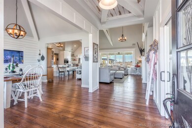 19999 S 43rd West Place, Mounds, OK 74047 - photo 7