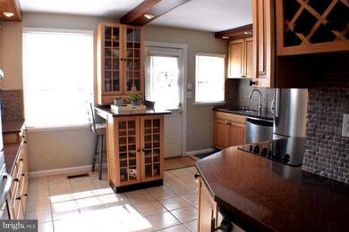 3268 S Utah St unit 203, Arlington, VA 22206 - photo 6