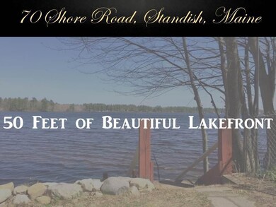 70 Shore Rd, Standish, ME 04084 - photo 7