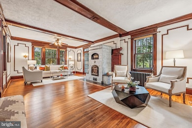 10023 Menlo Ave, Silver Spring, MD 20910 - photo 2