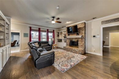 5810 Ponderosa St, Colleyville, TX 76034 - photo 6