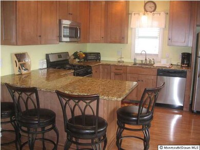 22 Lafayette Ave unit 1, Seaside Park, NJ 08752 - photo 2