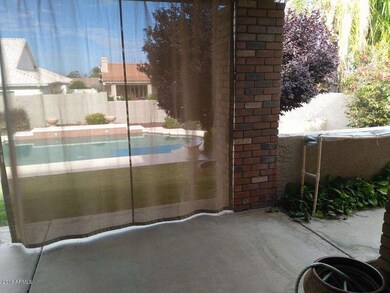 From Patio