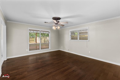 502 Mockingbird Ln, Shreveport, LA 71105 - photo 2