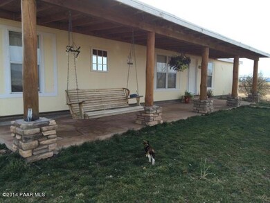 1205 W Antelope Run Rd, Paulden, AZ 86334 - photo 5