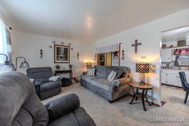 2144 Banner Dr SE #34-9