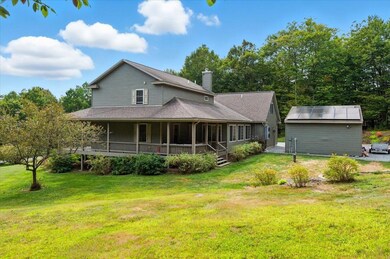59 Darcy Rd, Fairfax, VT 05454 - photo 5
