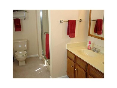 Bathroom.