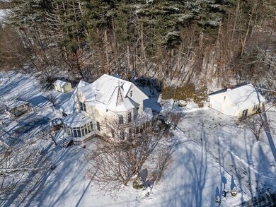 51 Bridle Rd, Ludlow, MA 01056 - photo 3