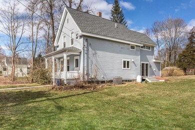 34 Crocker Ave, Franklin, MA 02038 - photo 4