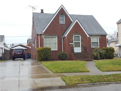 19512 Kewanee Ave, Cleveland, OH 44119 - photo 2