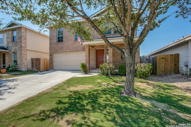 11114 Buckskin Bend, San Antonio, TX 78254 - photo 2