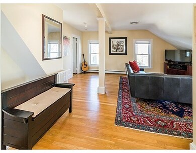 2 Hagar St unit 3, Jamaica Plain, MA 02130 - photo 6