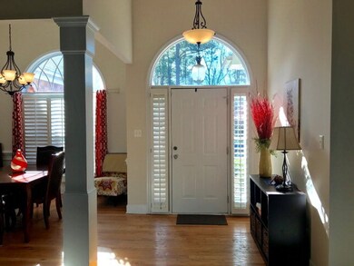 Foyer