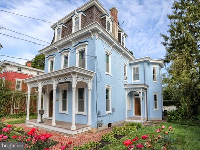 517 N Hanover St, Carlisle, PA 17013 - photo 2