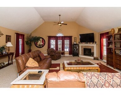 60 Morse Ave, Attleboro, MA 02703 - photo 4