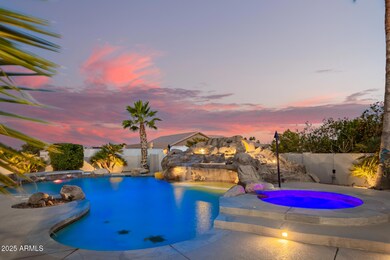 Your Own Private Oasis Awaits