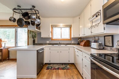 456 Bear Trail, Whitefish, MT 59937 - photo 2