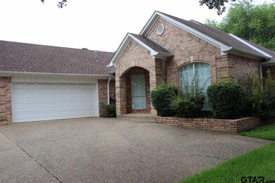 5104 5104 Cloverdale Dr, Tyler, TX 75703 - photo 4