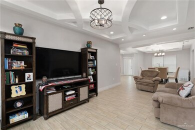 2705 Cardinal Dr, Weslaco, TX 78599 - photo 3