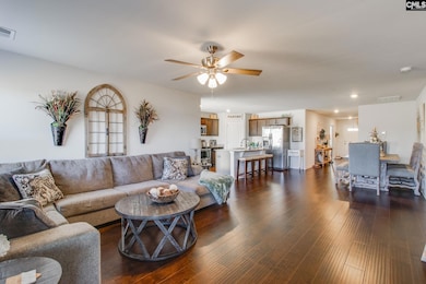 308 Bush Clover Way, Leesville, SC 29070 - photo 7