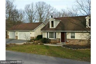610 Buckhorn Rd, Sykesville, MD 21784 - photo 2