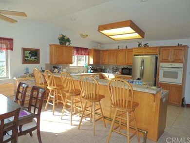 Breakfast Bar