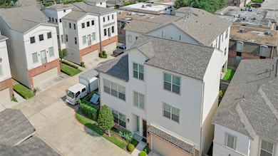 1210 Cedarpost Tree Springs Place unit P, Houston, TX 77055 - photo 5