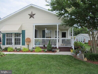 20 Rickards Ln, Camden Wyoming, DE 19934 - photo 3