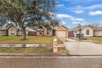1334 Nora Dr, Edinburg, TX 78539 - photo 2