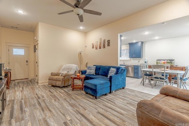 105 Redwood Dr, Bono, AR 72416 - photo 6