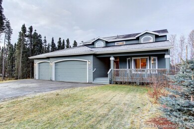 Exterior #2