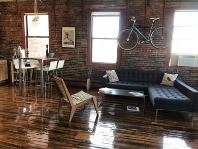 791 Tremont St unit E519, Boston, MA 02118 - photo 2