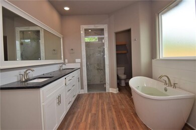 14969 Tikaani Dr, Siloam Springs, AR 72761 - photo 7