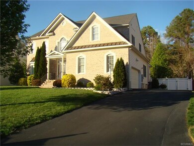 11412 Willow Gate Dr, Glen Allen, VA 23060 - photo 2