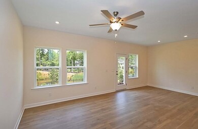 Sierra Great Room